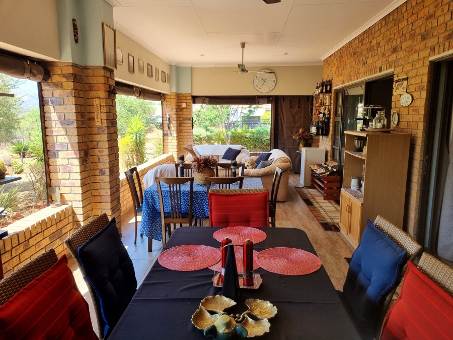 3 Bedroom Property for Sale in Buffelspoort Eco Estate North West